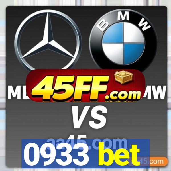 0933 bet